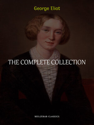 cover image of George Eliot Collection